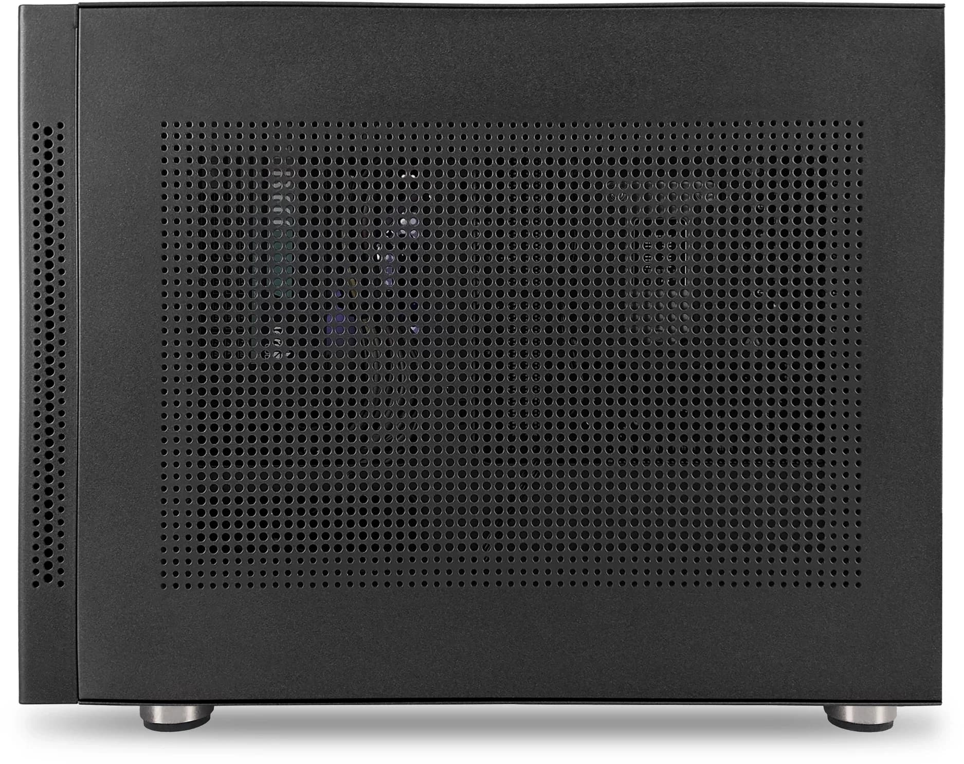ПК IRU Tactio 520B5GS MT Ryzen 5 5600 (3.5) 16Gb SSD1Tb RTX3060 8Gb FreeDOS GbitEth 500W черный (RUS)