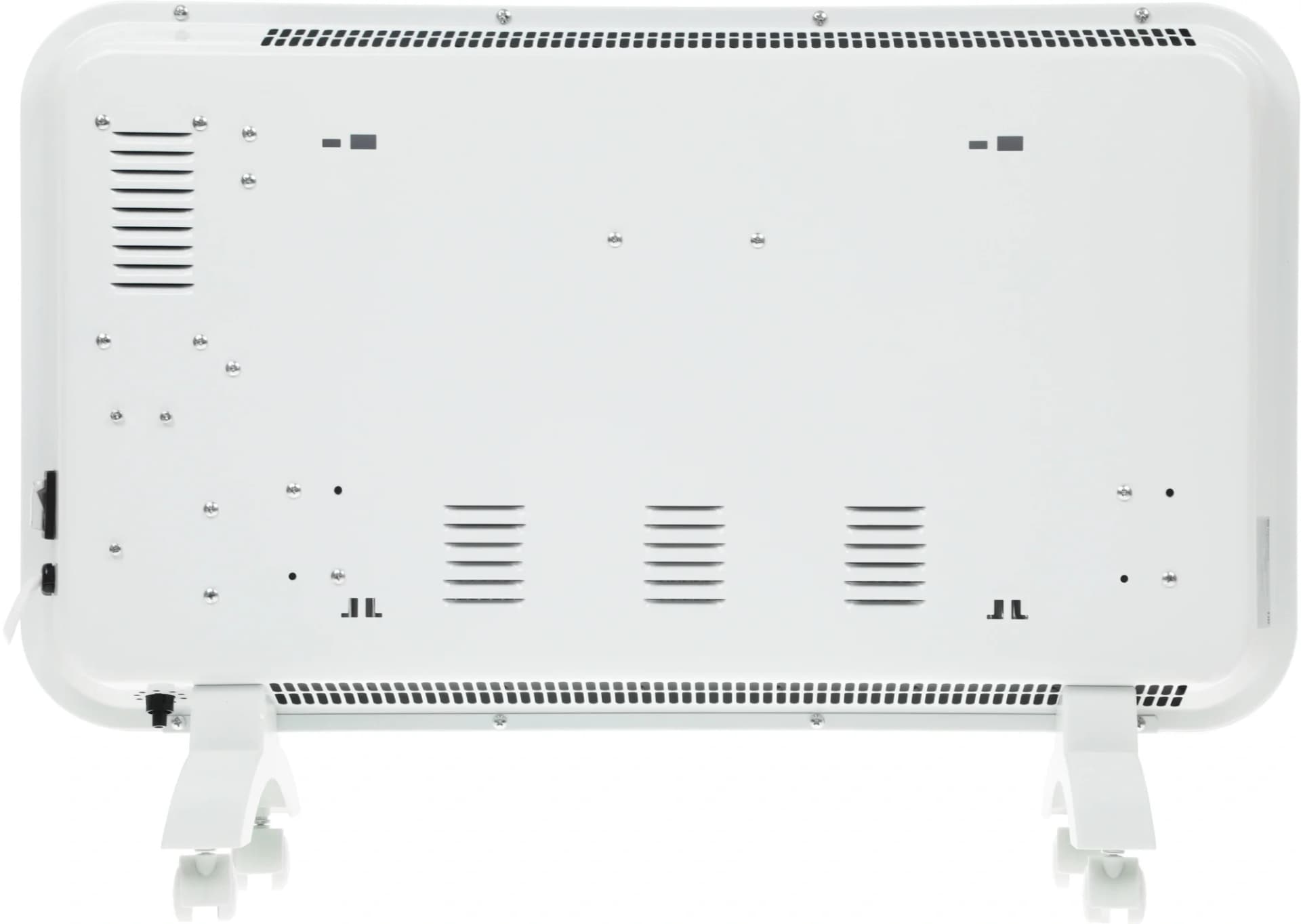 Конвектор Neoclima Aura 1500Вт белый