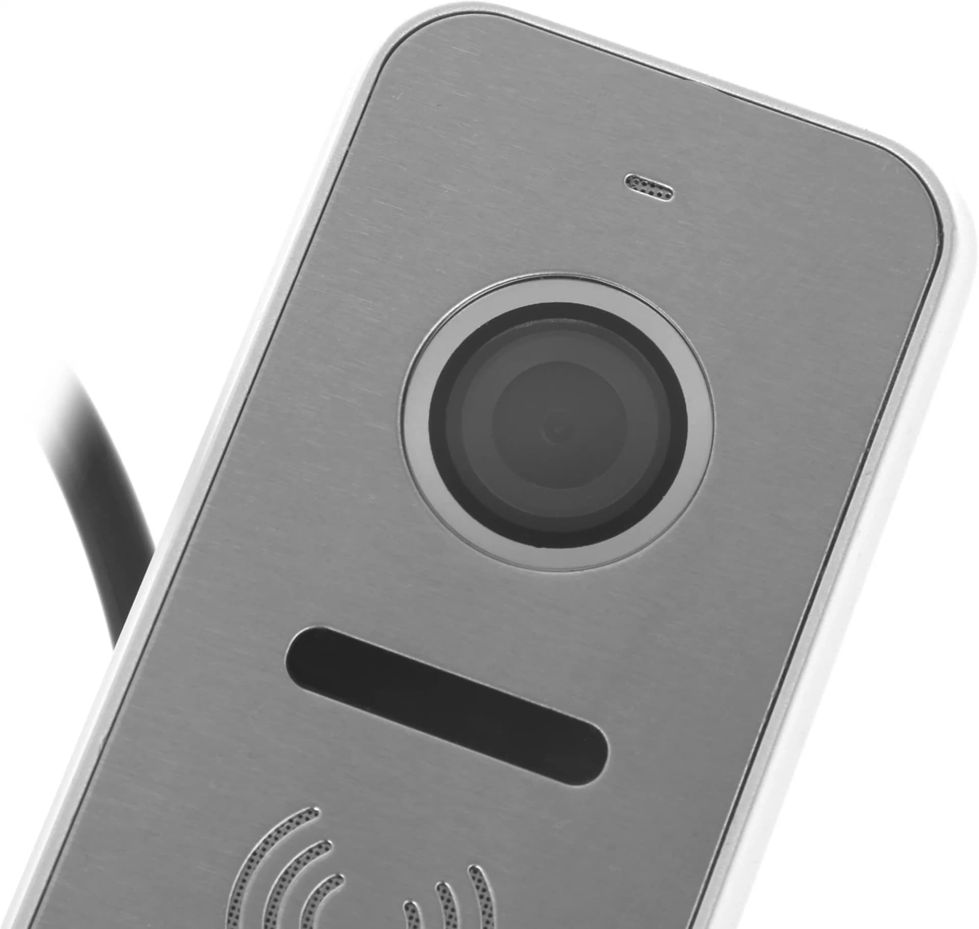 Видеопанель Falcon Eye FE-ipanel 3 цветной сигнал CMOS цвет панели: серебристый