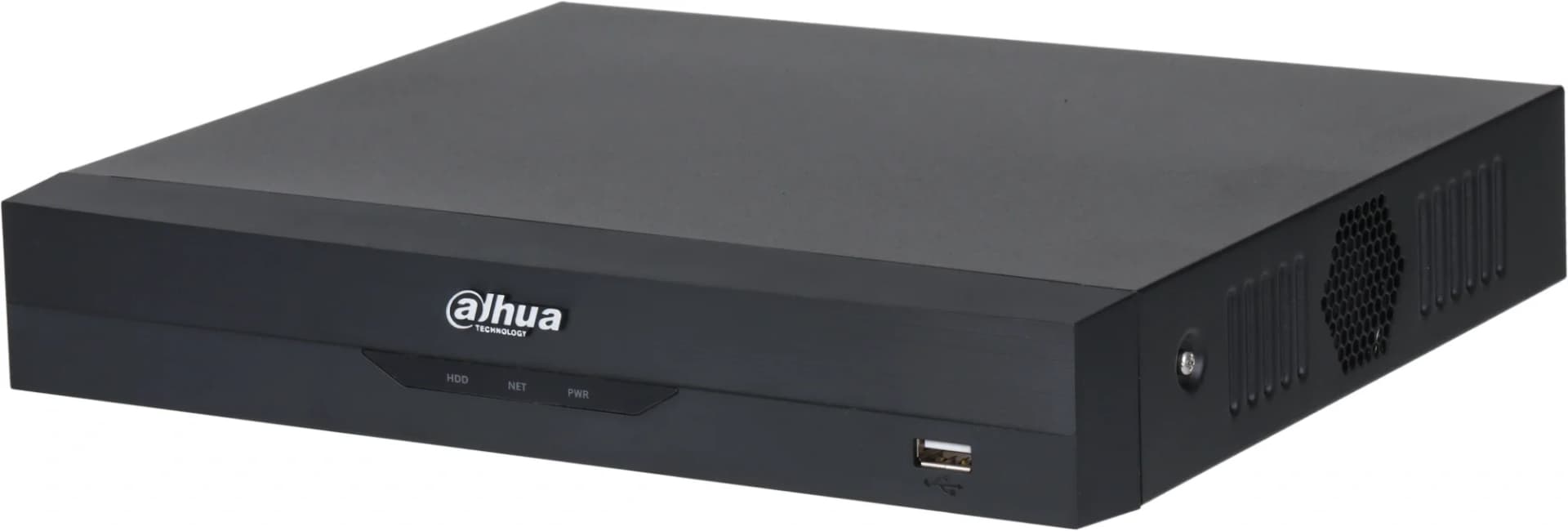 Видеорегистратор Dahua DH-XVR4116HS-I/T