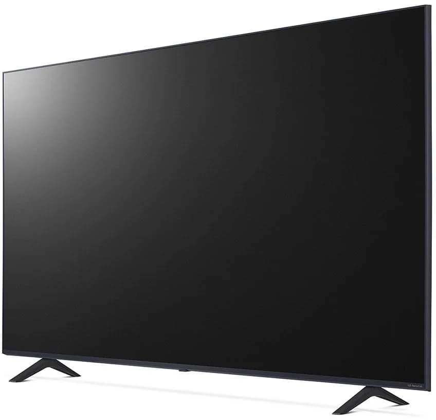 Телевизор LED LG 50" 50NANO80T6A.ARUB синяя сажа 4K Ultra HD 60Hz DVB-T DVB-T2 DVB-C DVB-S DVB-S2 USB WiFi Smart TV