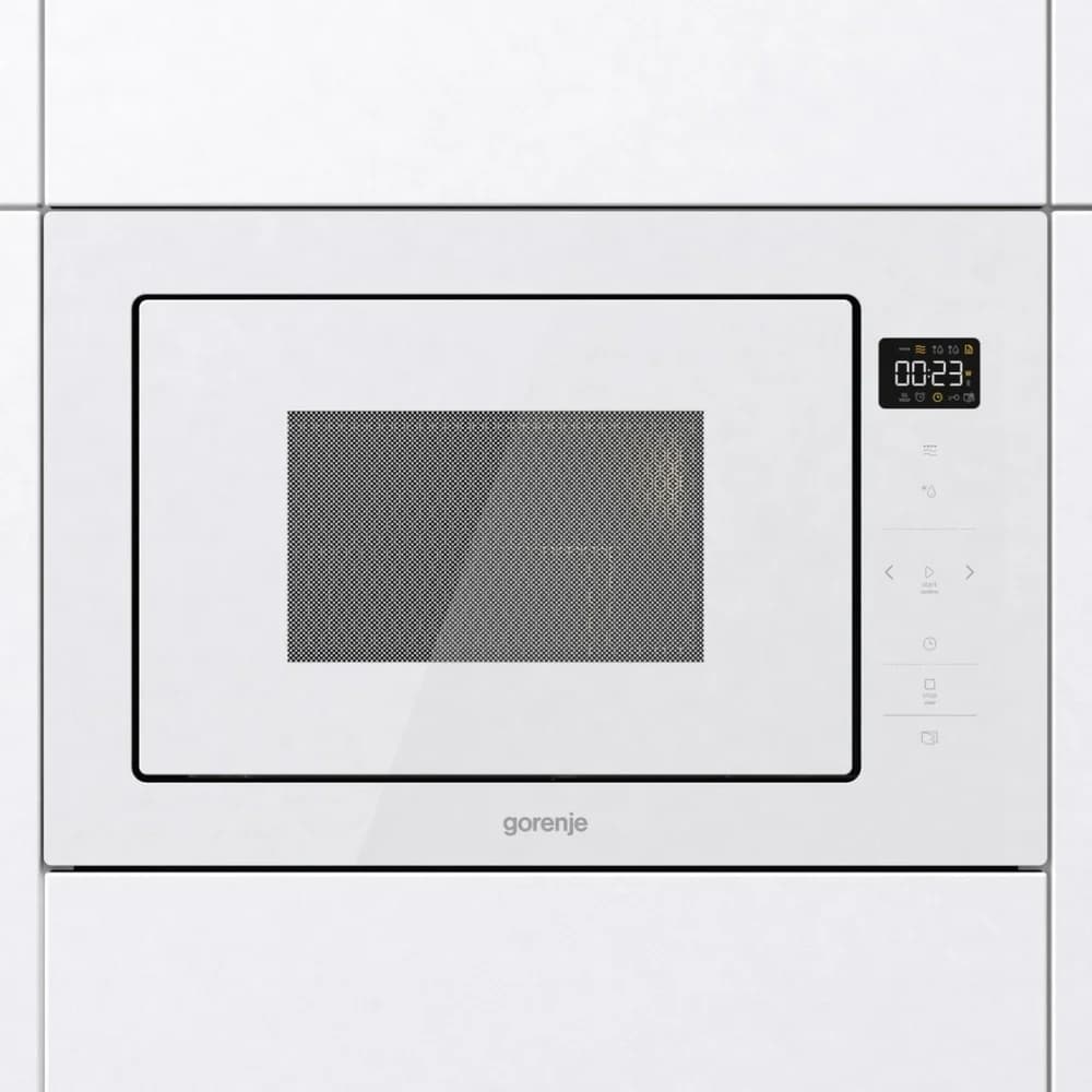 gorenje <BM251SG2WG> Микроволновая печь