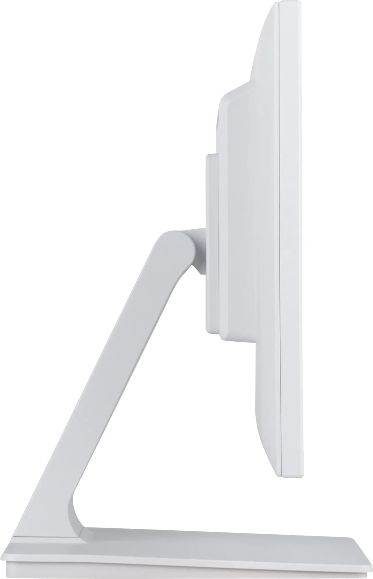 T2252MSC-W2 - Монитор, iiyama, ProLite PL2252M, T2252MSC-W2, TOUCH, 21.5", 1920x1080, IPS, 60 Гц, HDMI*1, DP*1, USB (v3.2 x2), 250кд/м2, 1000:1, 5мс, Регулировка наклона/поворота/высоты/вращения, 100x100, 178/178, 16:9, 16.7, Белый