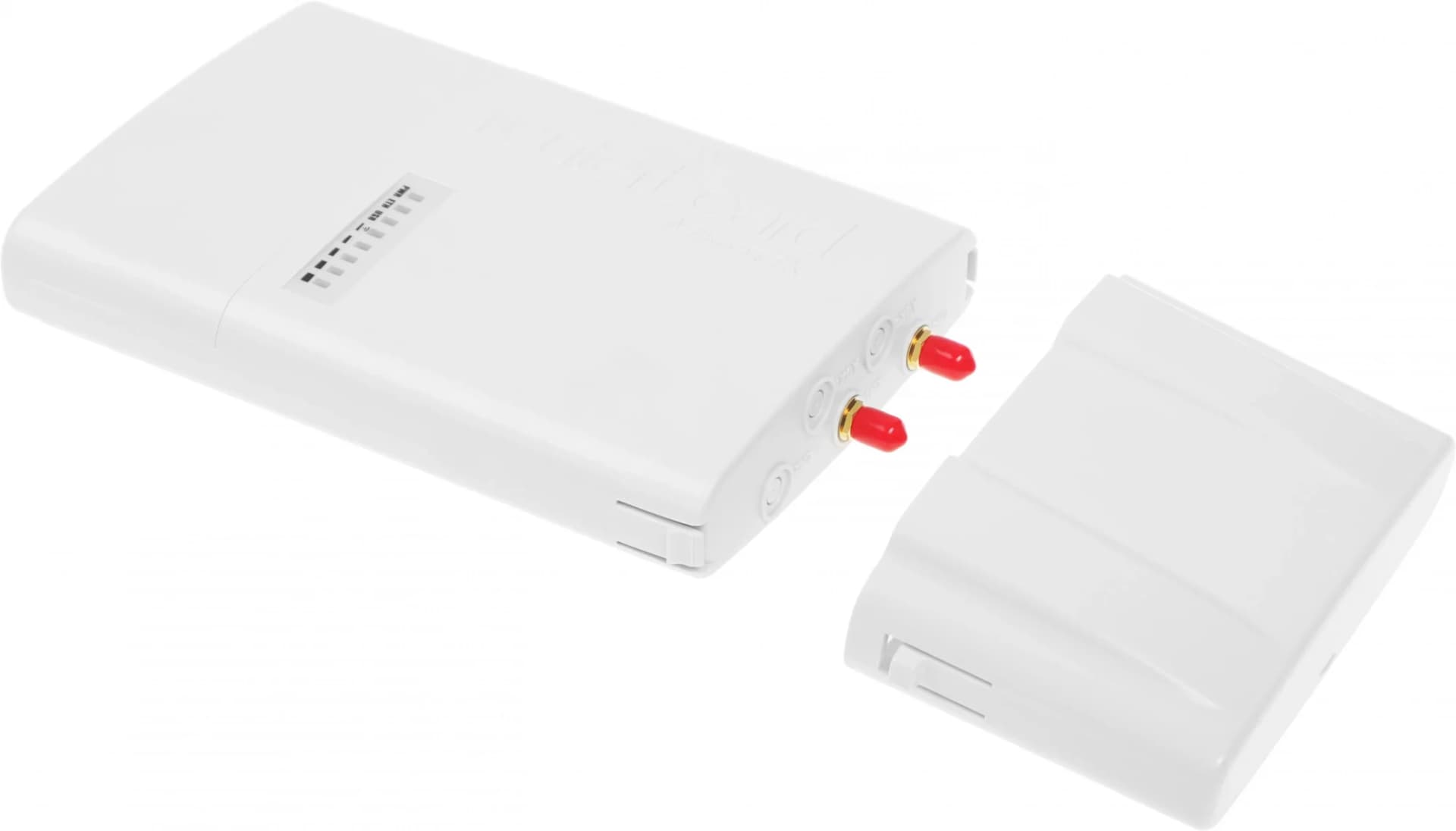 Точка доступа Wi-Fi MIKROTIK RB912UAG-5HPnD-OUT Wi-Fi AP. 802.11 a/n 5GHz, 1x Ethernet 10/100/1000, USB, PoE