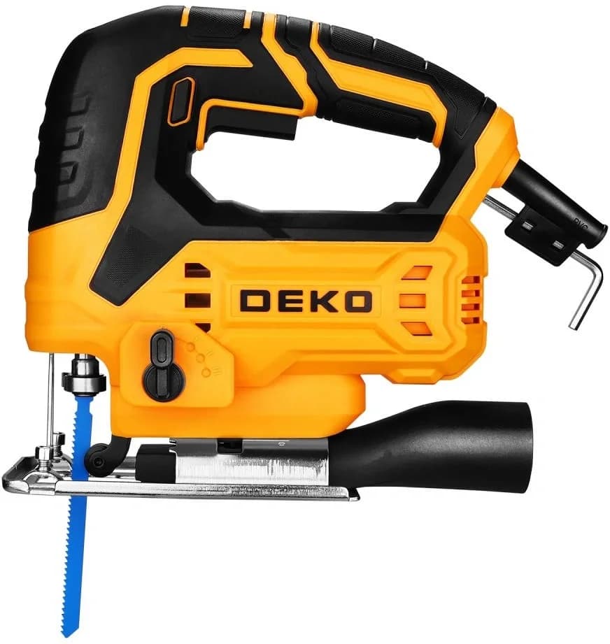 Лобзик Deko JSDK-700 700Вт от электросети