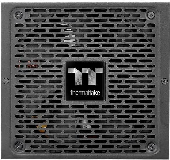 Блок питания Thermaltake Toughpower GF3 850W (PS-TPD-0850FNFAGE-4), 850Вт, 80 PLUS Gold, 135мм, модульный, черный