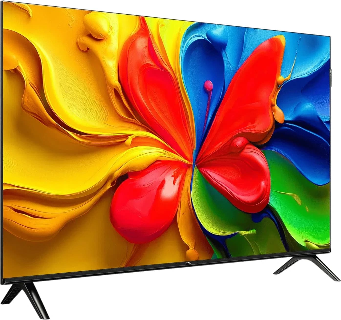 Телевизор 32" QLED FHD 32S5K TCL