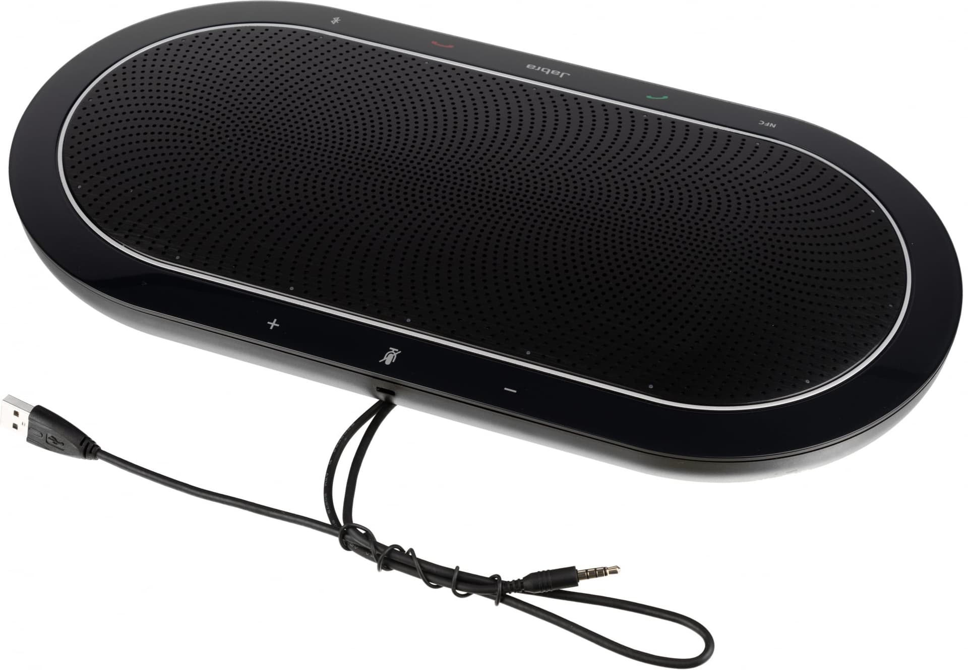 Спикерфон Jabra Speak 810 MS / Bluetooth / USB-A /