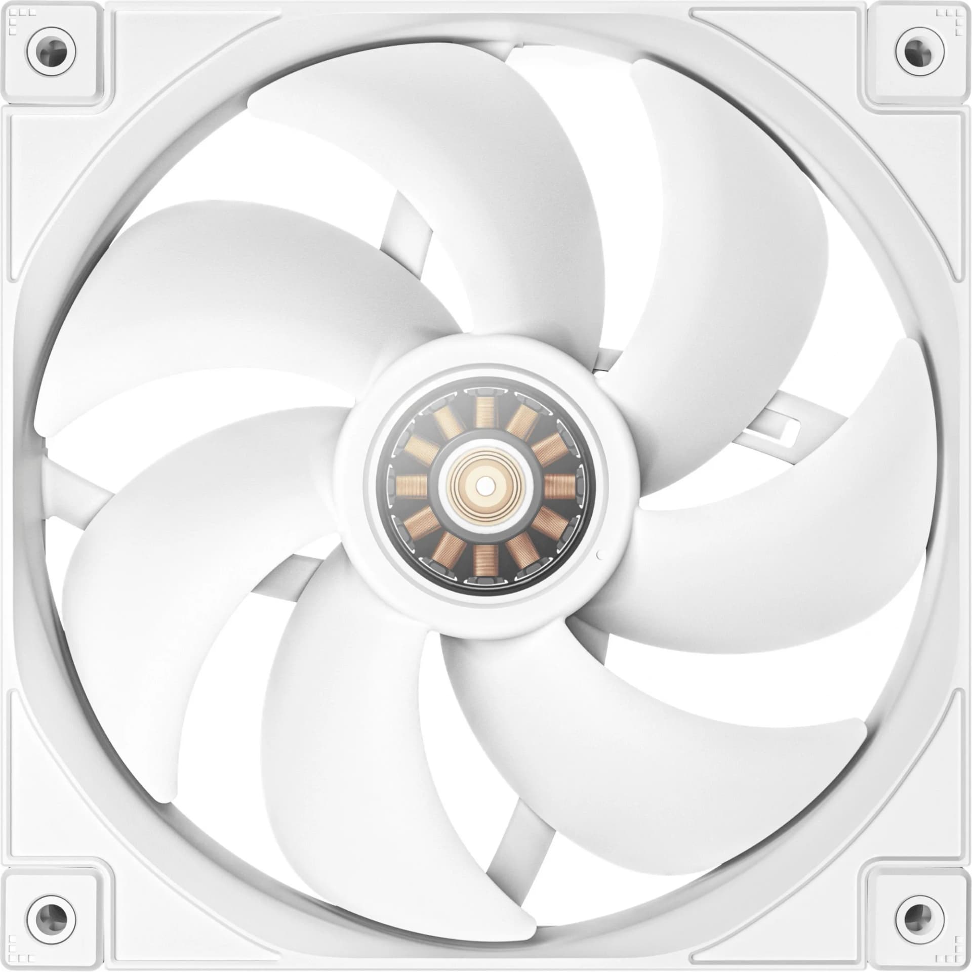 Вентилятор в корпус Deepcool FT14 WH