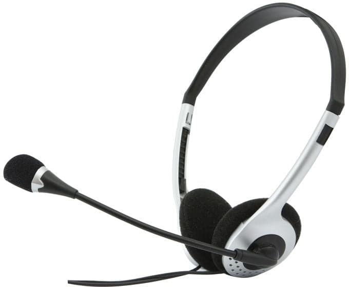 SVEN AP-010MV Наушники с микрофоном