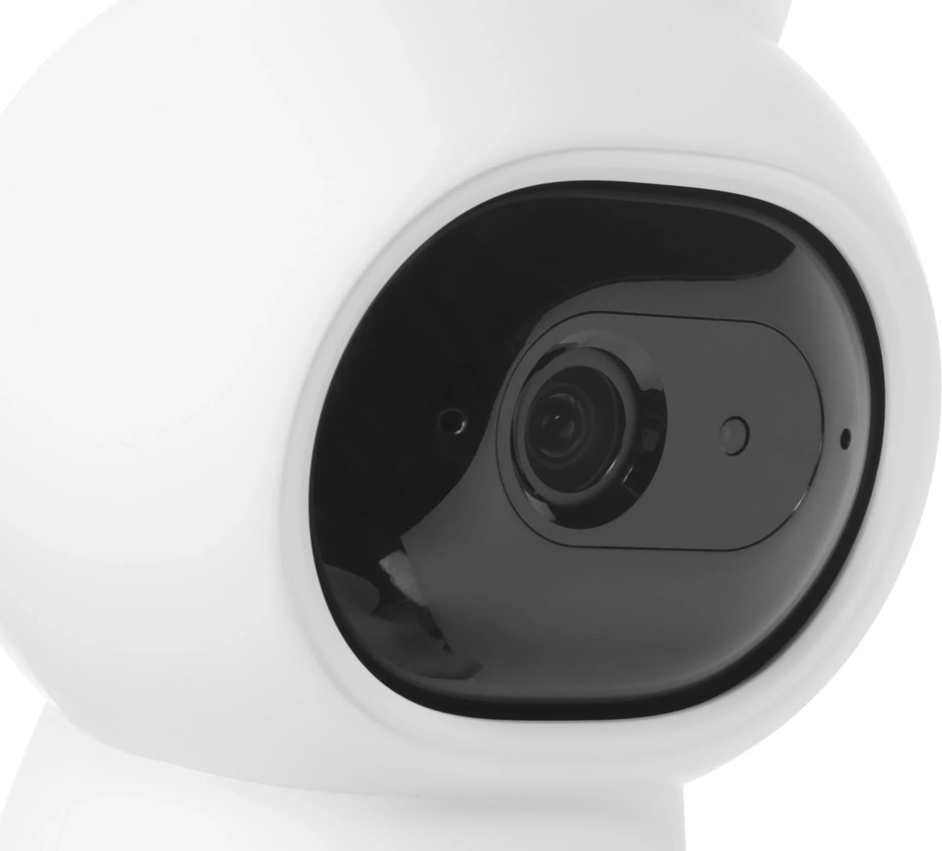 Камера видеонаблюдения Видеокамера Умная камера Aqara Hub G3 CH-H03