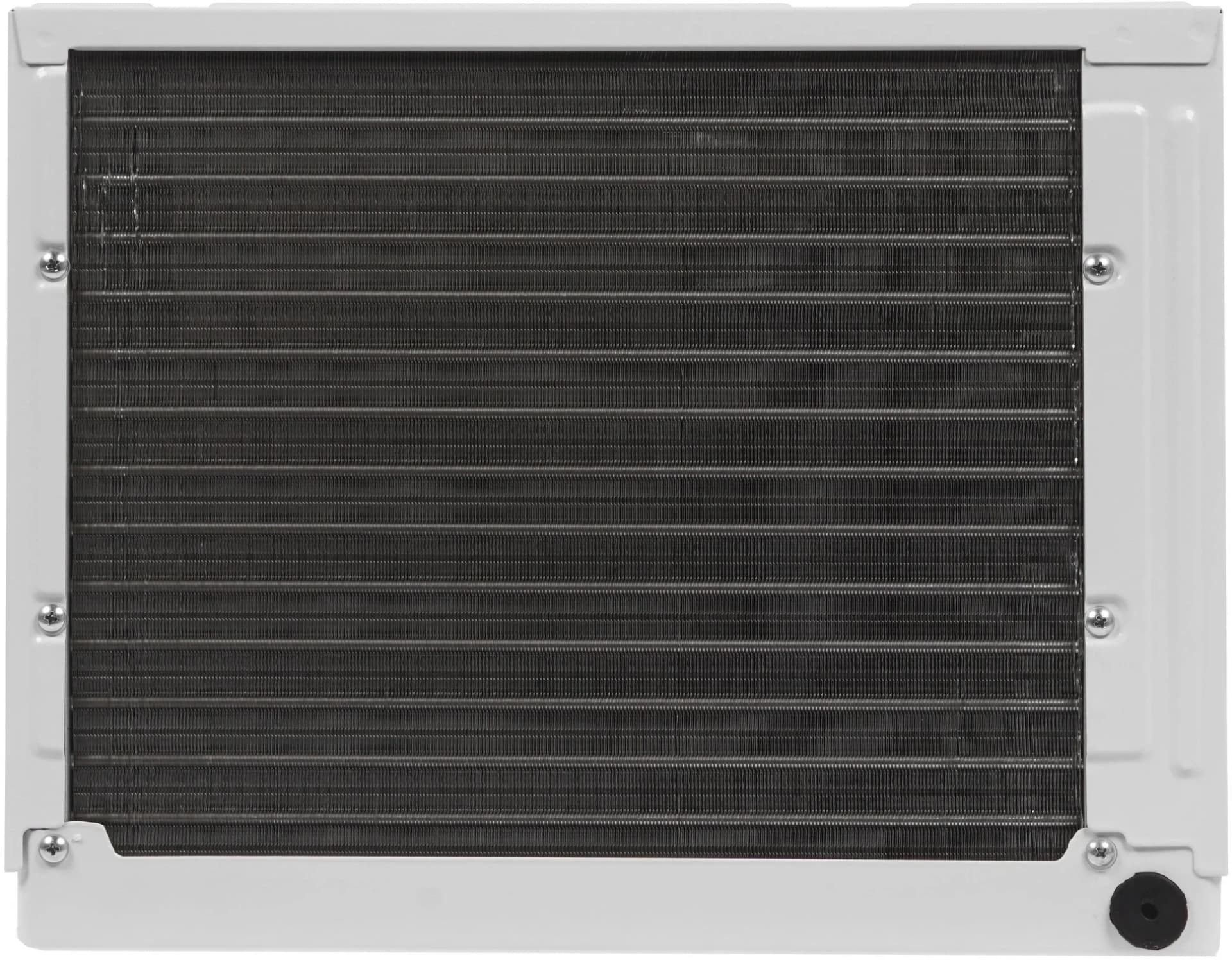 Кондиционер оконный Axioma ASJC05-NM1A белый
