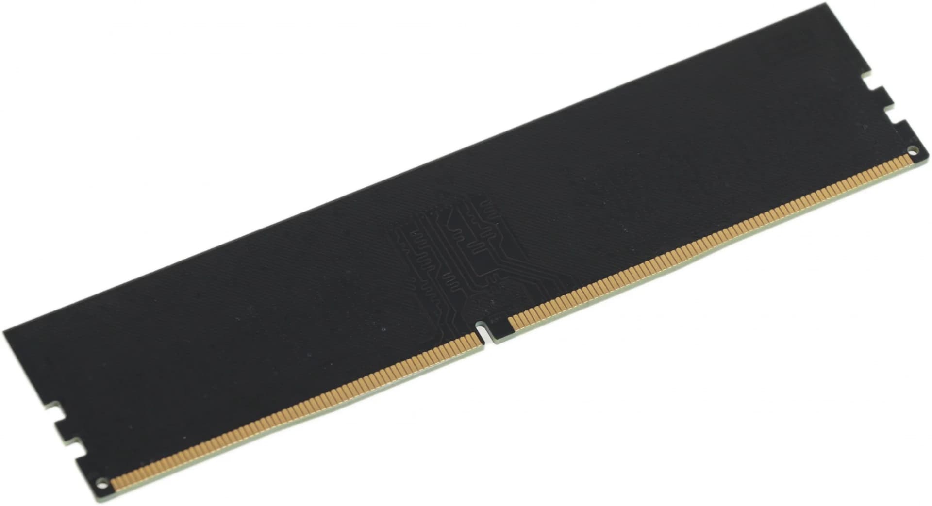 (Из ремонта, рабочая, гарантия 14 дней) Оперативная память KingSpec, DDR4, 8GB (1x8GB), 2666MHz, CL18, DIMM