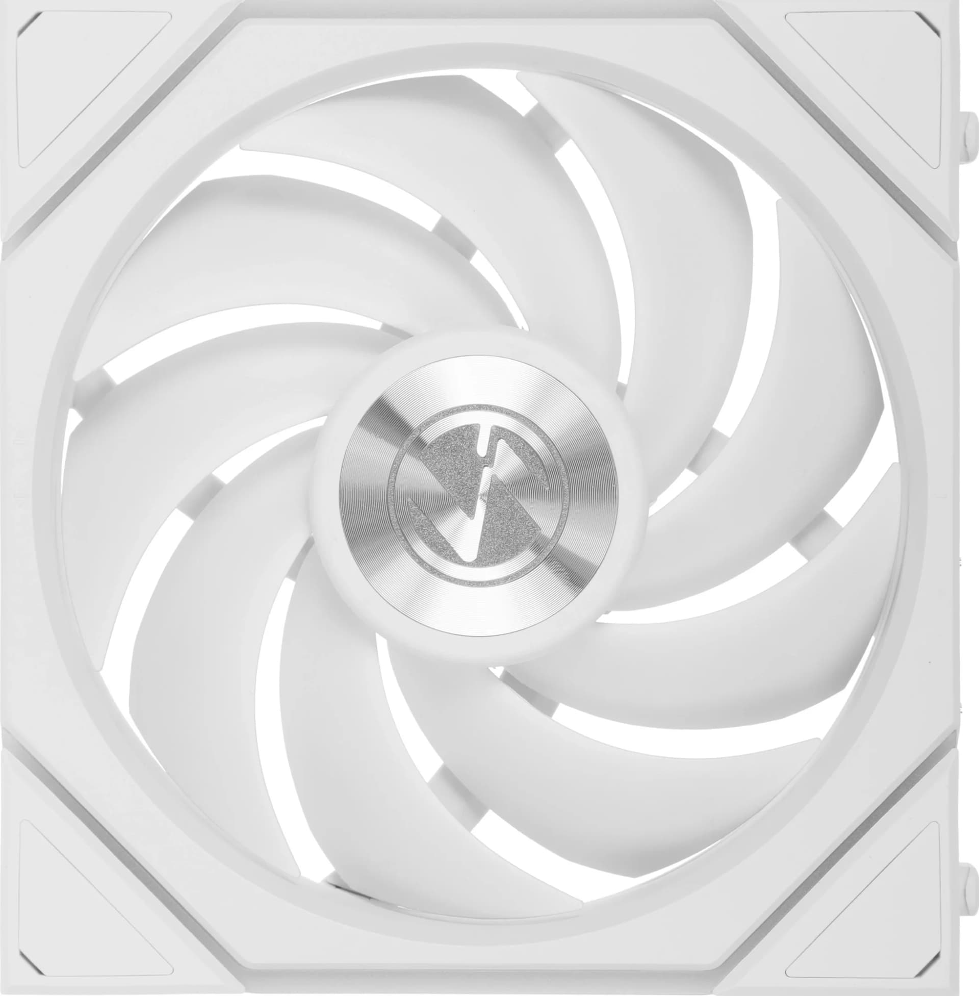 Вентилятор для корпуса Lian Li UNI Fan TL Wireless ARGB 120 White (3 шт.)