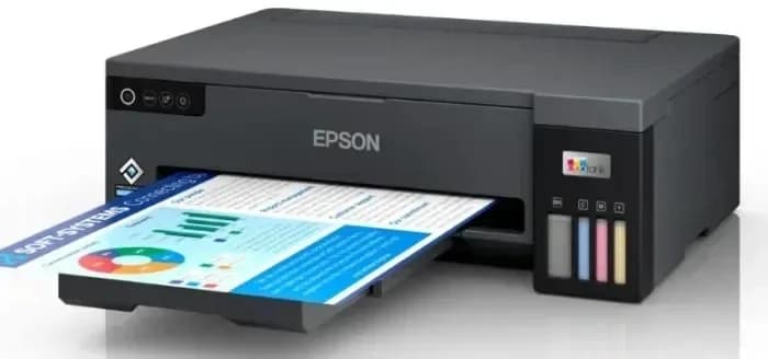 Epson Принтер струйный L11050 A3 WiFi СНПЧ