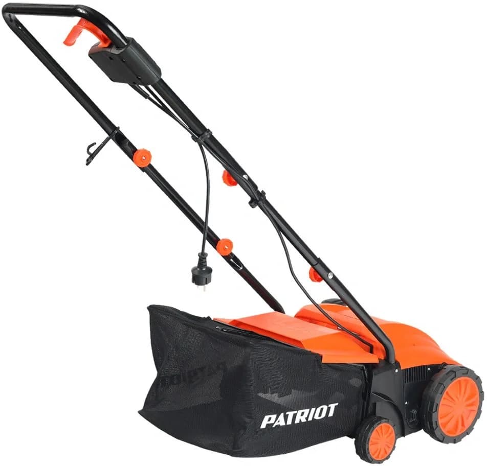 Скарификатор Patriot SCE 150 электр. 1500Вт