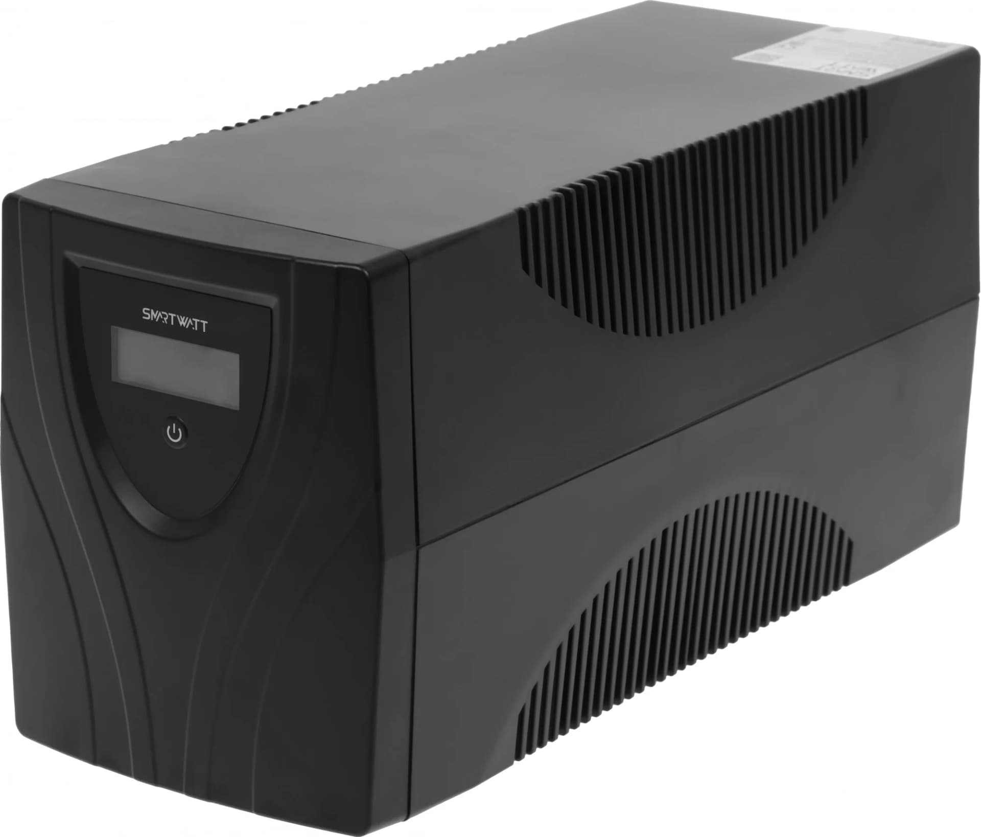 SMARTWATT Uni Pro LCD 1000 3703020480003