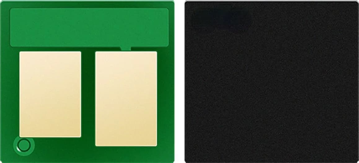 Чип тонер-картриджа Cactus СS-CHIP-H-W2121A (W2121A/212A) синий для HP CLJ Ent M554/M555, Flow MFP M578 4500стр.