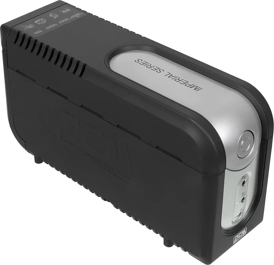 PowerCom Imperial IMP-525AP ИБП