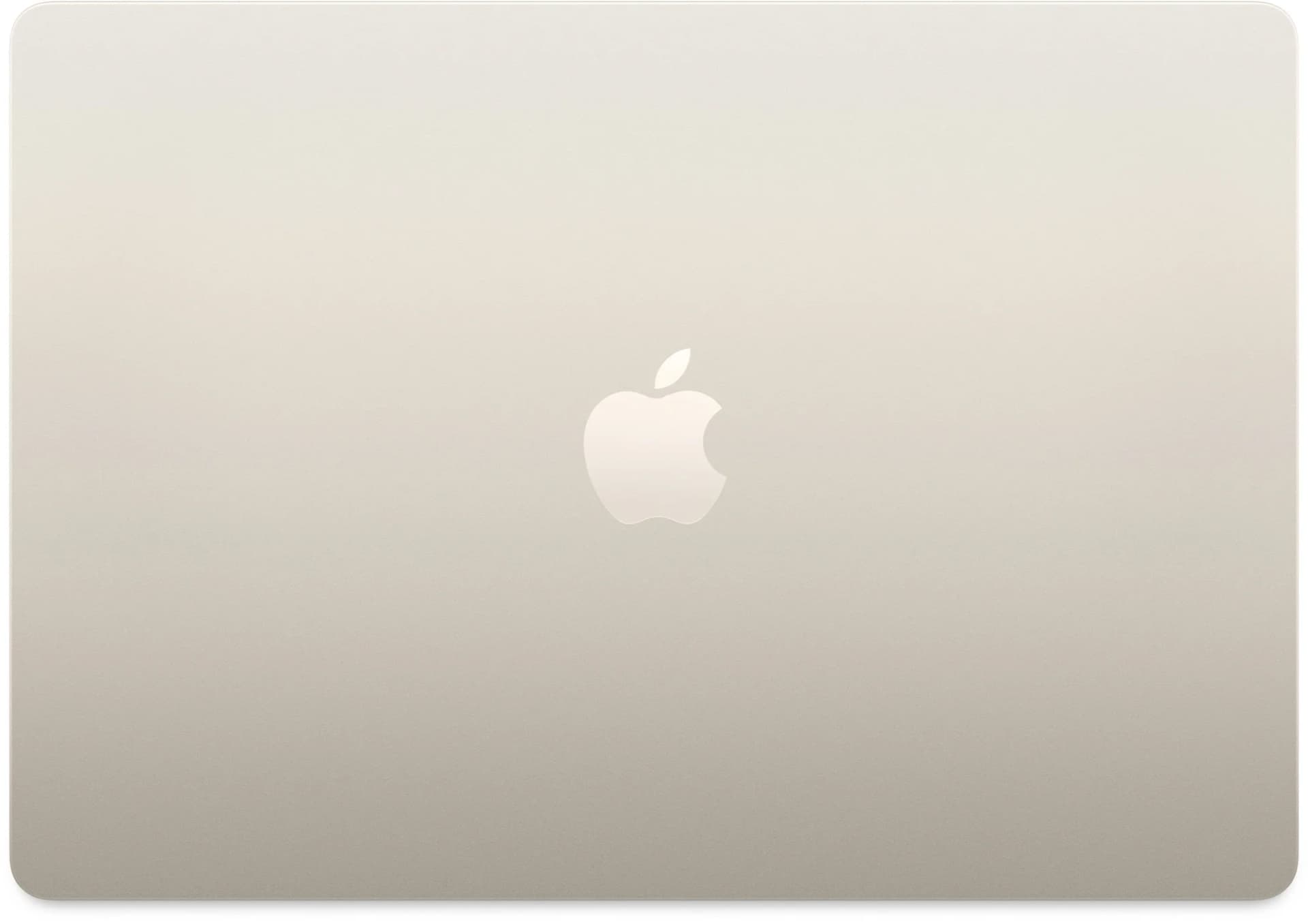Ноутбук Apple Macbook Air 15 - M4 / 10C-10C / 24GB / 512GB / Starlight MC6K4LL/A