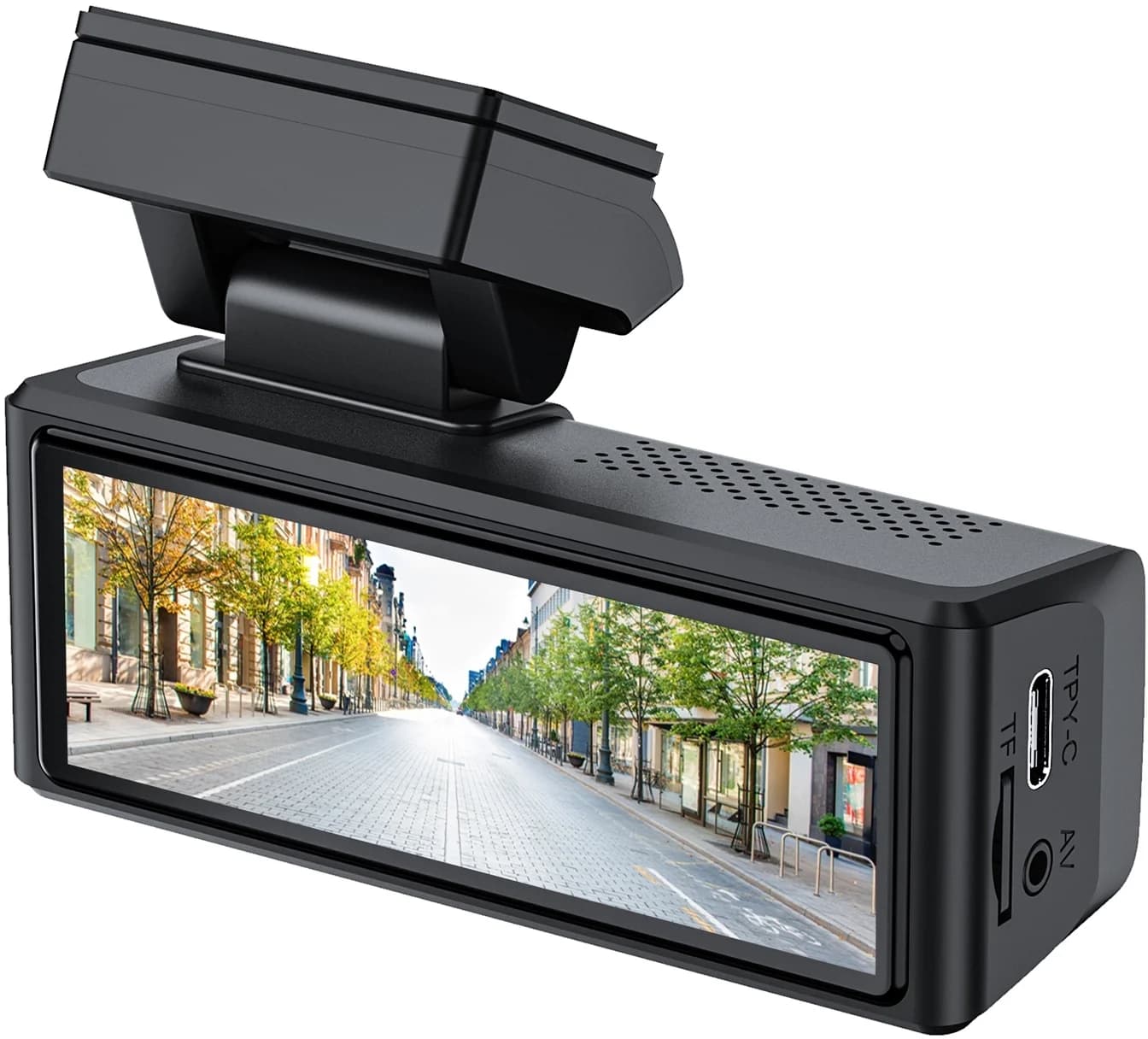 Автомобильный видеорегистратор Digma FreeDrive 940W