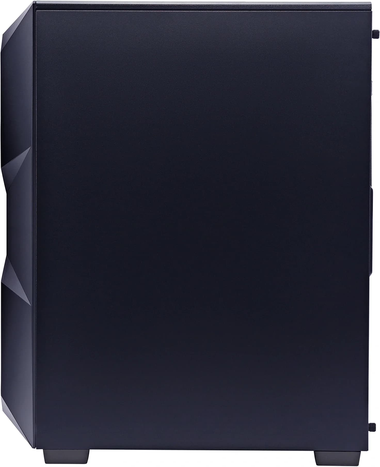 Компьютер Bloody BD-PC CH61C1 MT i5 12400F (2.5) 16Gb SSD1Tb RTX4060 8Gb Windows 11 Home 64 GbitEth 500W черный
