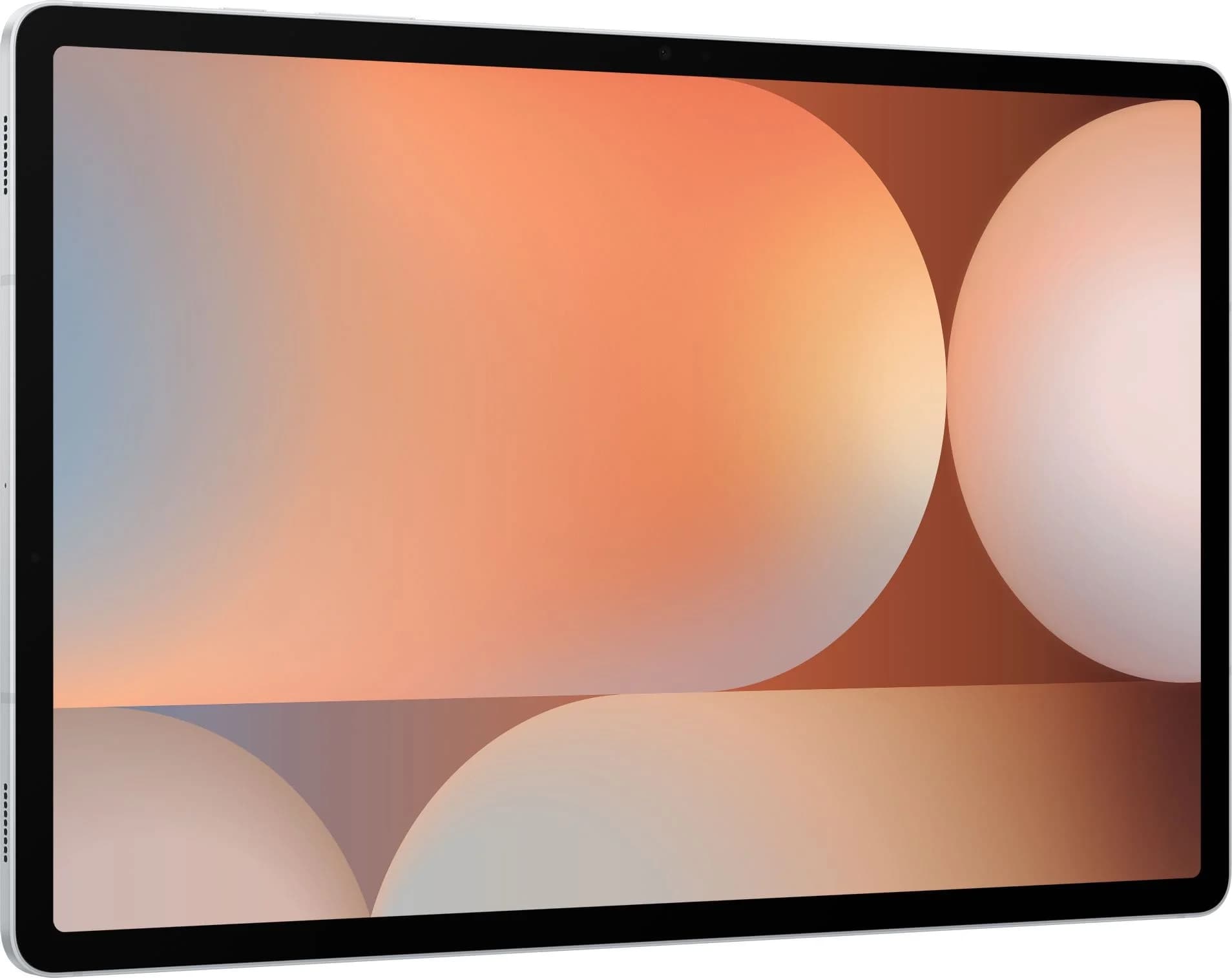 Планшет Samsung Galaxy Tab S10+ BSM-X820 12.4", 12Gb, 512Gb, Wi-Fi, Android 14 серебристый
