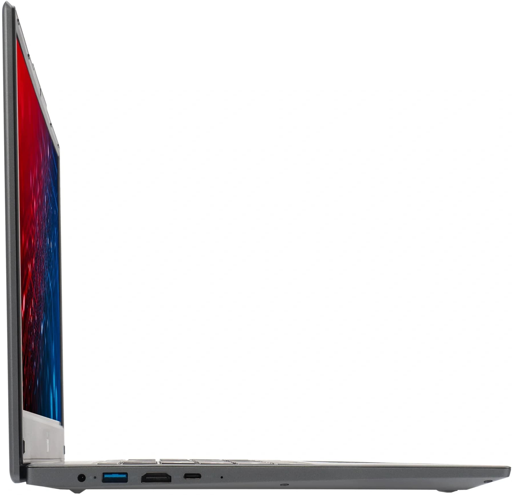 Ноутбук IRU Tactio 15PHR Ryzen 7 5825U 16Gb SSD512Gb AMD Radeon Graphics 15.6" IPS FHD (1920x1080) Windows 11 Pro 64 black WiFi BT Cam 4000mAh