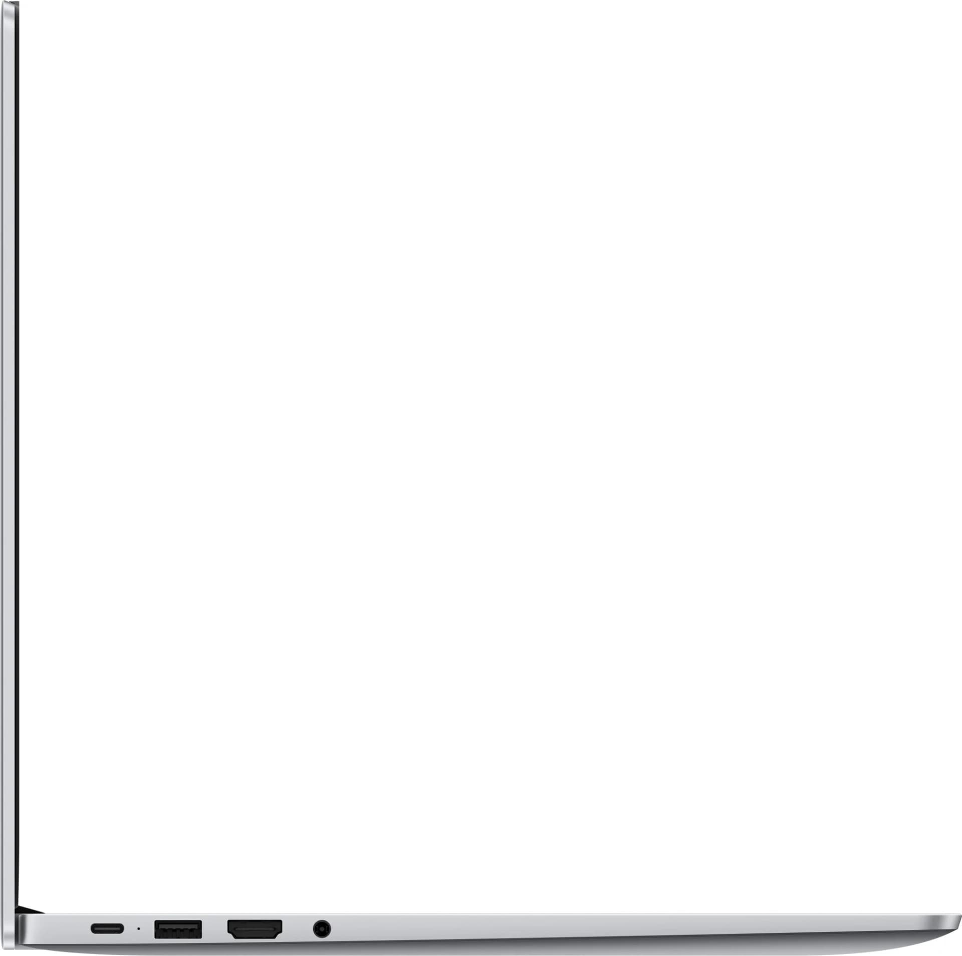 Ноутбук Huawei MateBook D 16 2024 MCLG-X Silver (53014MUA)