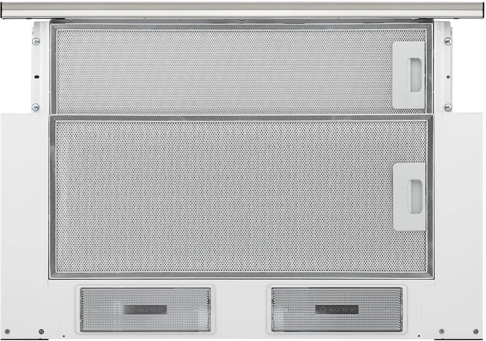 Вытяжка KRONA KAMILLA ECO 600 IX