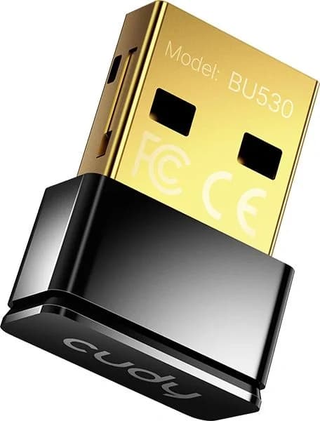 Адаптер Bluetooth/ Bluetooth 5.3 Nano USB Adapter