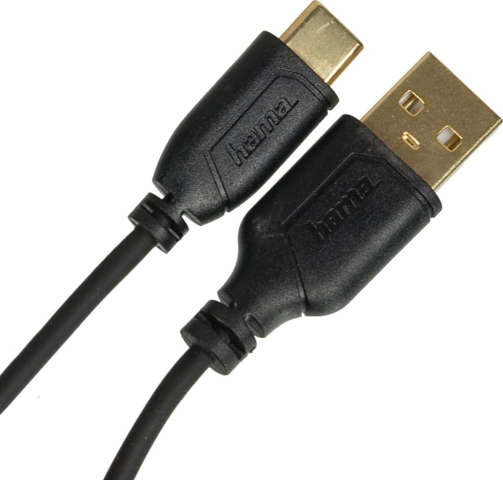 0.75m, USB2.0-C/USB2.0-A