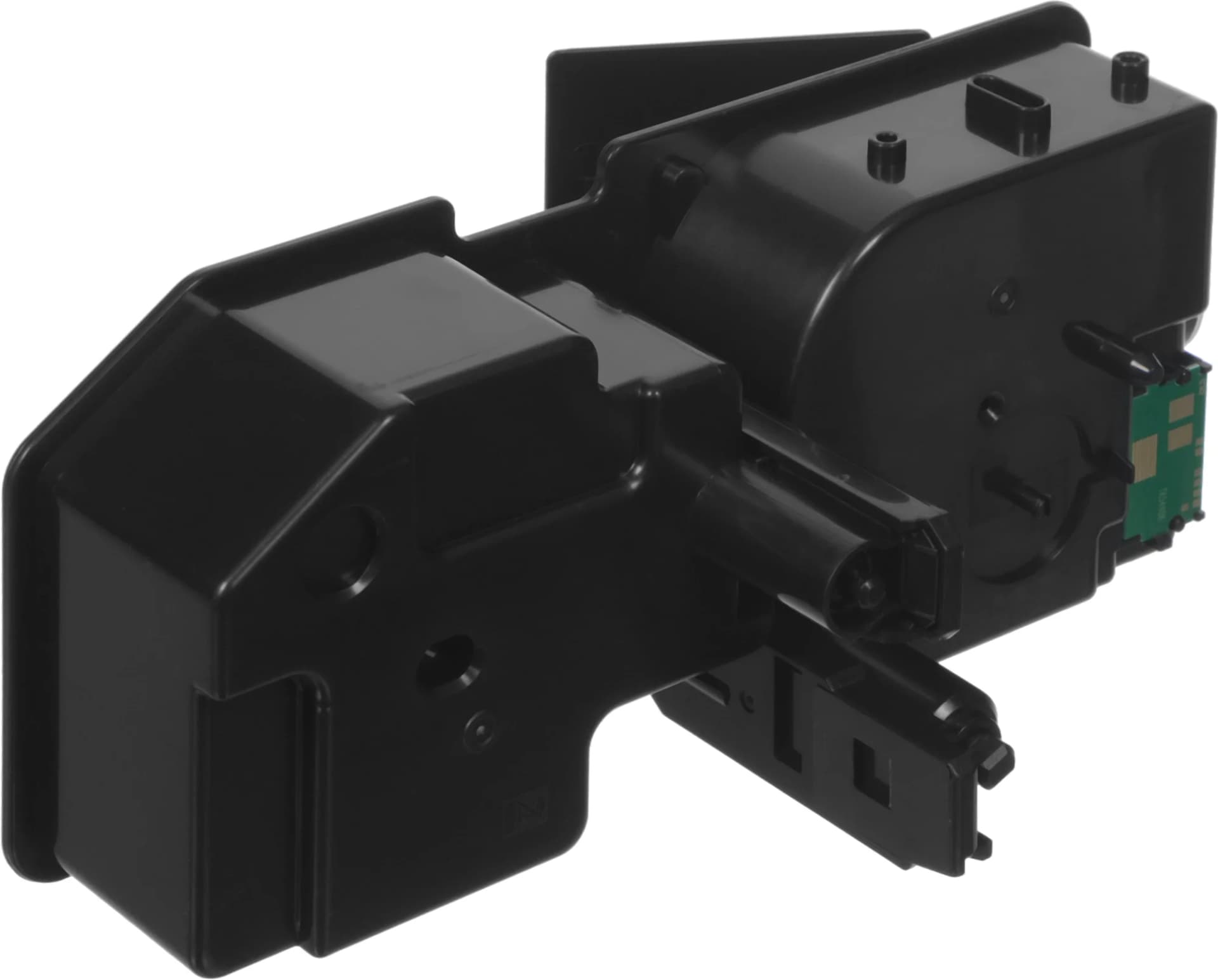 Тонер-картридж G&G GG-TK5440BK TK-5440K черный (2800стр.) для Kyocera Ecosys PA2100cx/PA2100cwx/MA2100cfx/MA2100cwfx