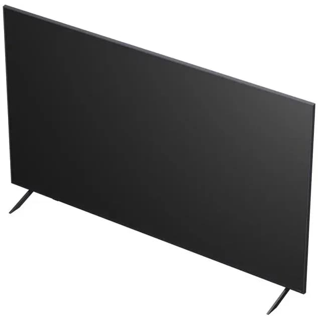 Телевизор QNED 75" 4K 75QNED82A6B.ARUG LG