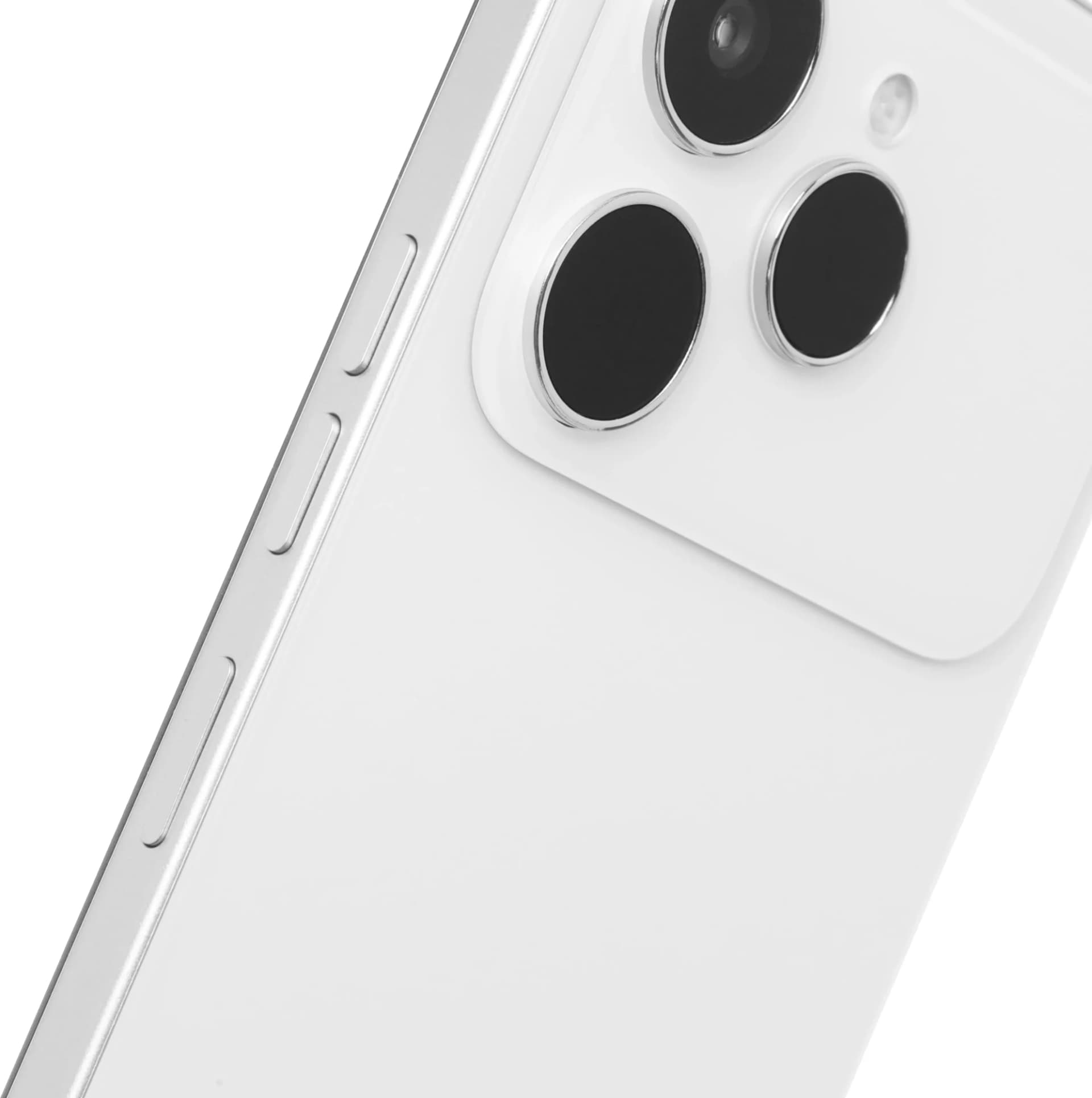 Смартфон Tecno Spark 40 8+256Gb белый