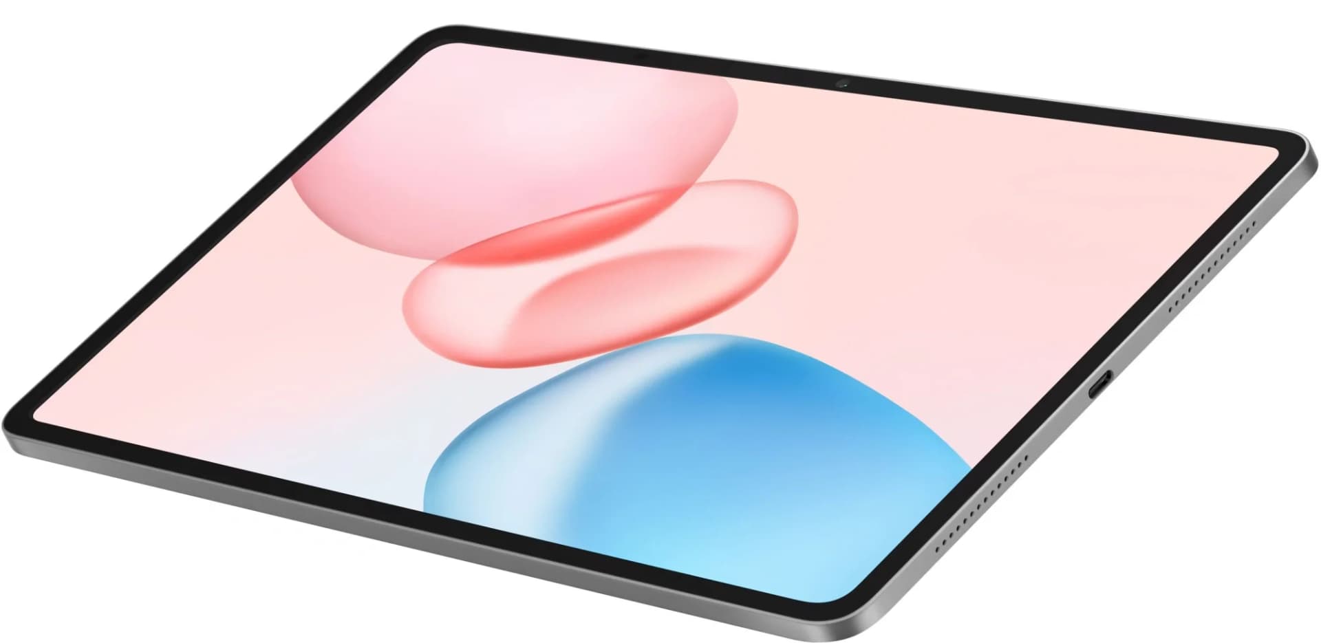 Планшет Honor Pad 10 8/128GB 5G Grey (HEY3-N09)