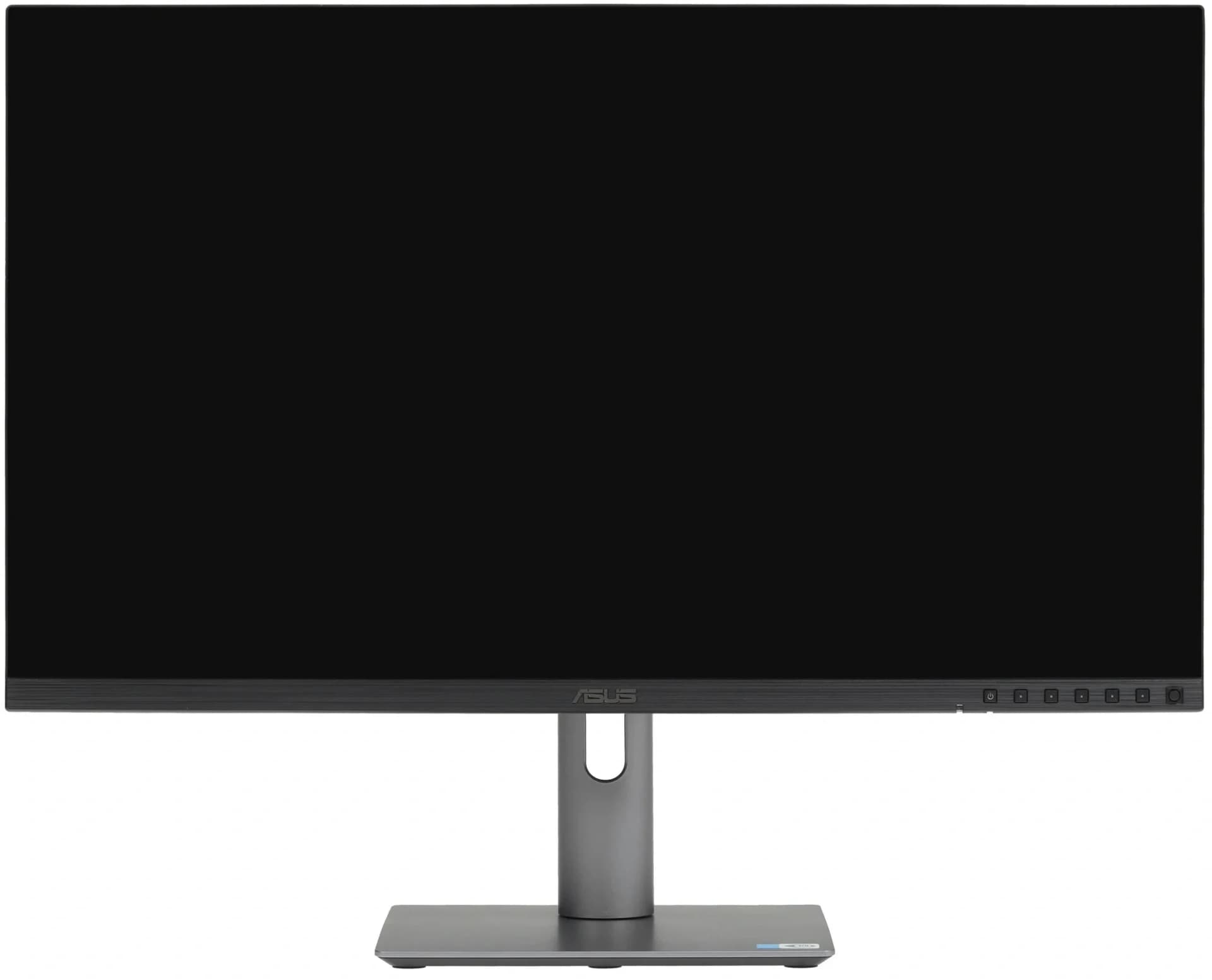 Монитор 27" ASUS ProArt PA278CFRV IPS 2560x1440, 100 Гц, 5 мс, 16:9, 400 кд/м², DP 1.4, HDMI 2.0, USB-C, 3xUSB 3.0, 3.5 Jack, динамики (2x2 Вт), HDR10, PIP, черный