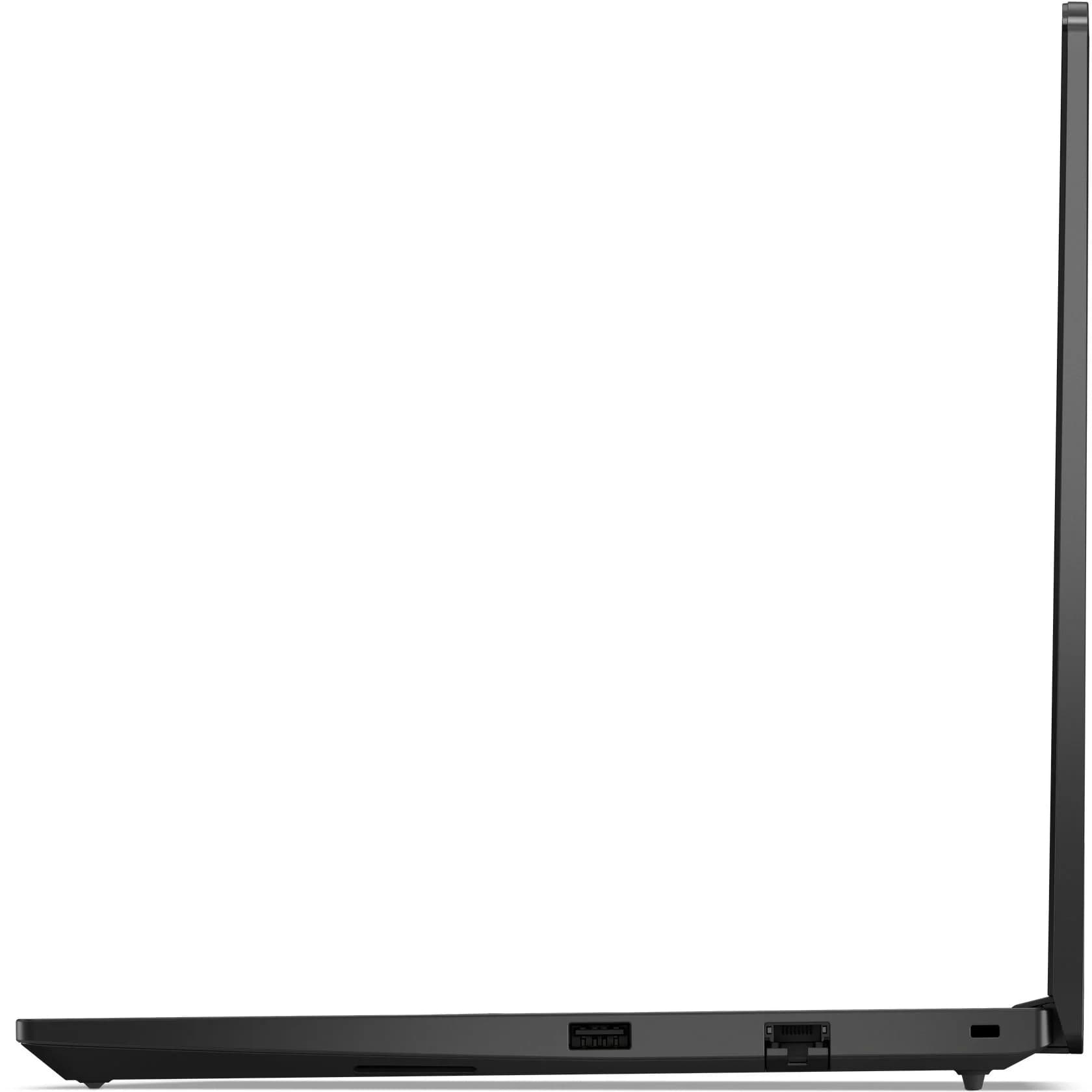 Lenovo Ноутбук ThinkPad E14 G6 Core Ultra 5 125U 16GB 512GB SSD 14" IPS Без ОС