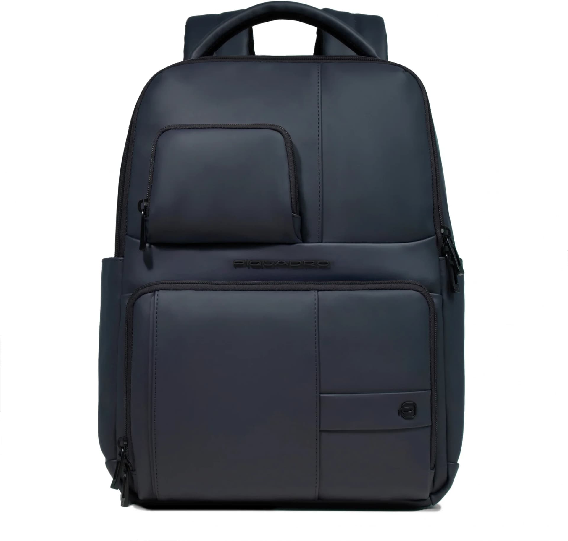 Рюкзак Piquadro Wollem CA6238W129W/BLU синий полиэстер