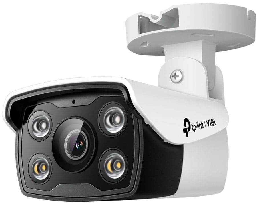 IP-камера/ 3MP Outdoor Full-Color Bullet Network Camera