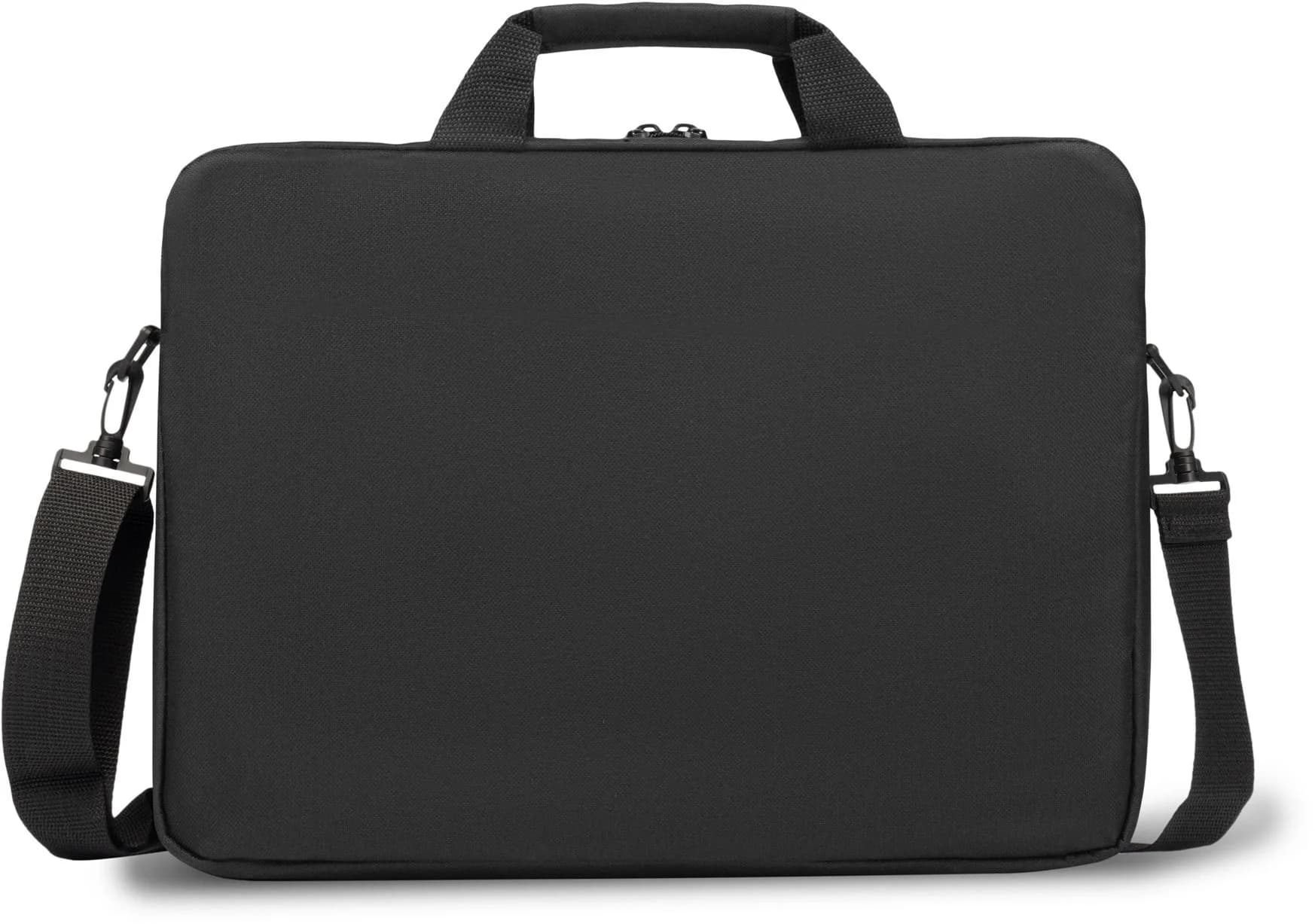 Сумка для ноутбука 15.6" PC Pet HQ Classic черный полиэстер (PCP-1001RD)