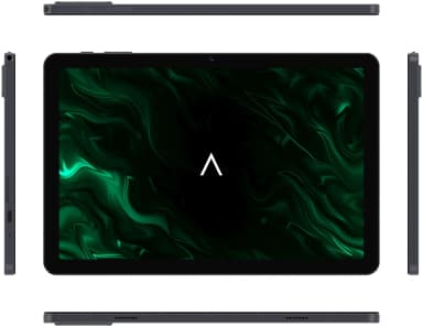 Планшет Digma Pro Zoom T606 (1.6) 8C RAM8Gb ROM128Gb 10.1" IPS 1920x1200 4G Android 14 темно-серый 13Mpix 5Mpix BT WiFi microSD 1Tb 7000mAh 24hr 298hrs