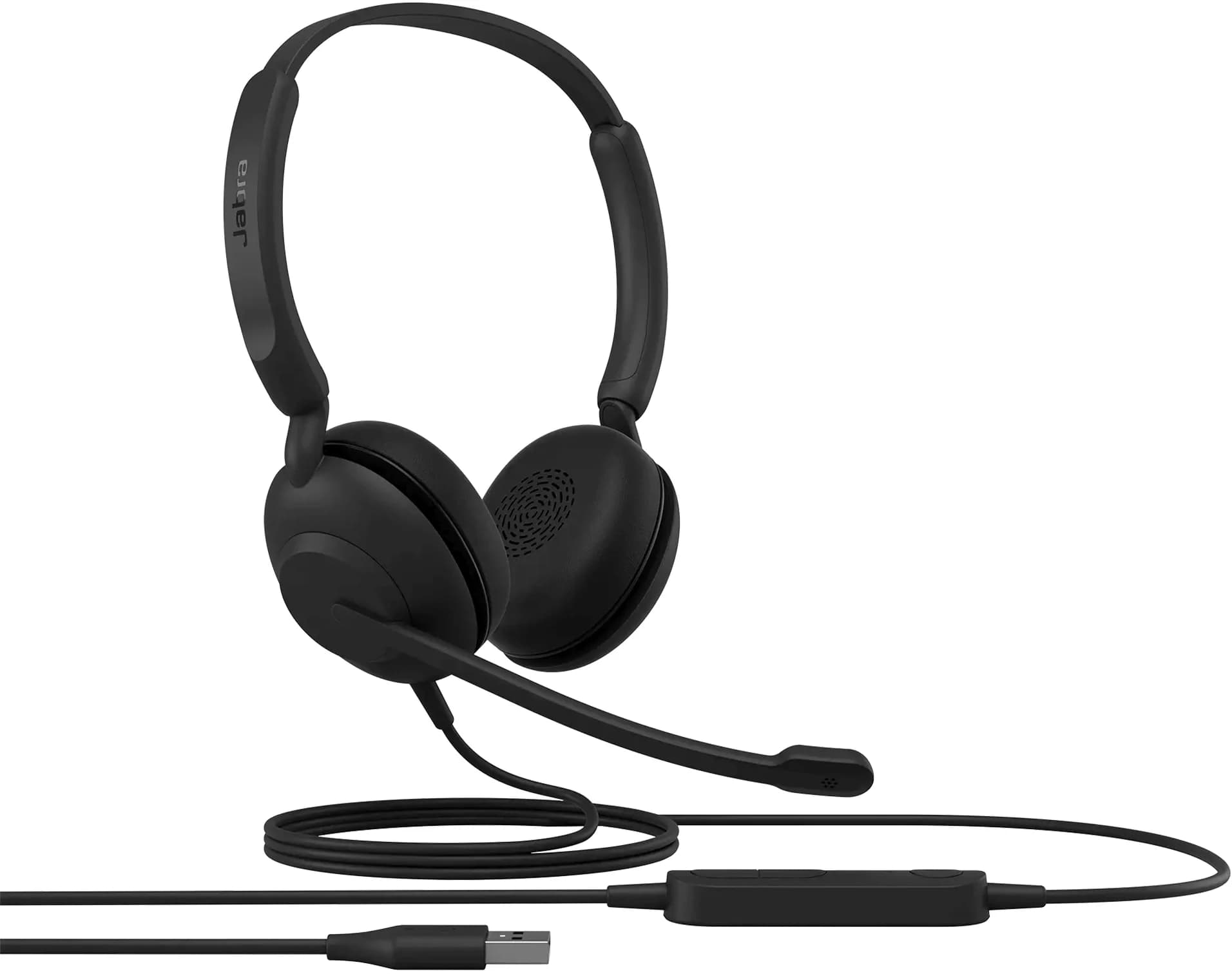 Гарнитура Jabra Evolve 10 Stereo USB