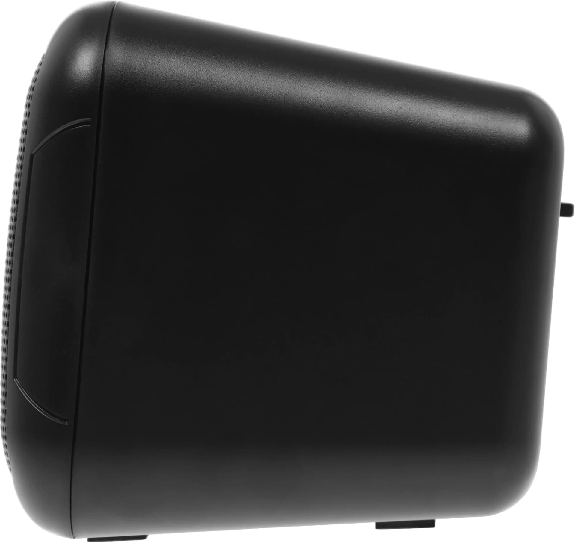 Колонка порт. Microlab BP11 черный/черный 16W 1.0 BT 10м 1800mAh (без.бат)