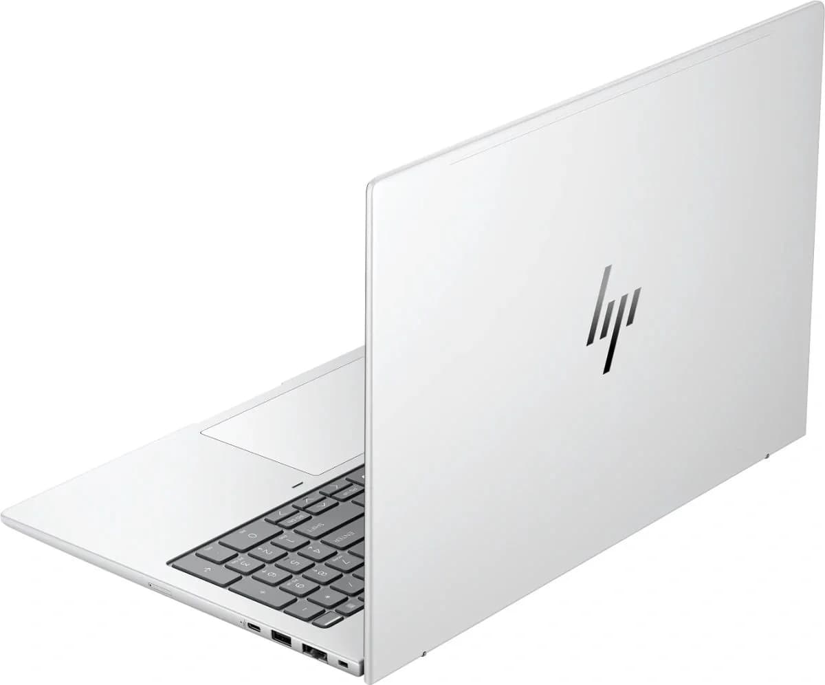 Ноутбук HP EliteBook 8 G1i Core Ultra 7 255U 16Gb SSD512Gb Intel Graphics 16" IPS WUXGA (1920x1200) Windows 11 Pro 64 silver WiFi BT Cam (C15A9ET)