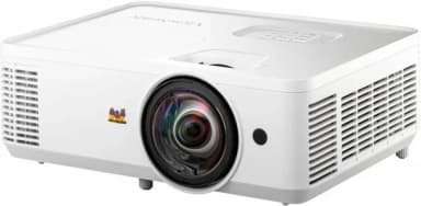 Проектор ViewSonic PS502X DLP 4000Lm ANSI (1024x768) 15000:1 ресурс лампы:5000часов 2xHDMI 2.87кг