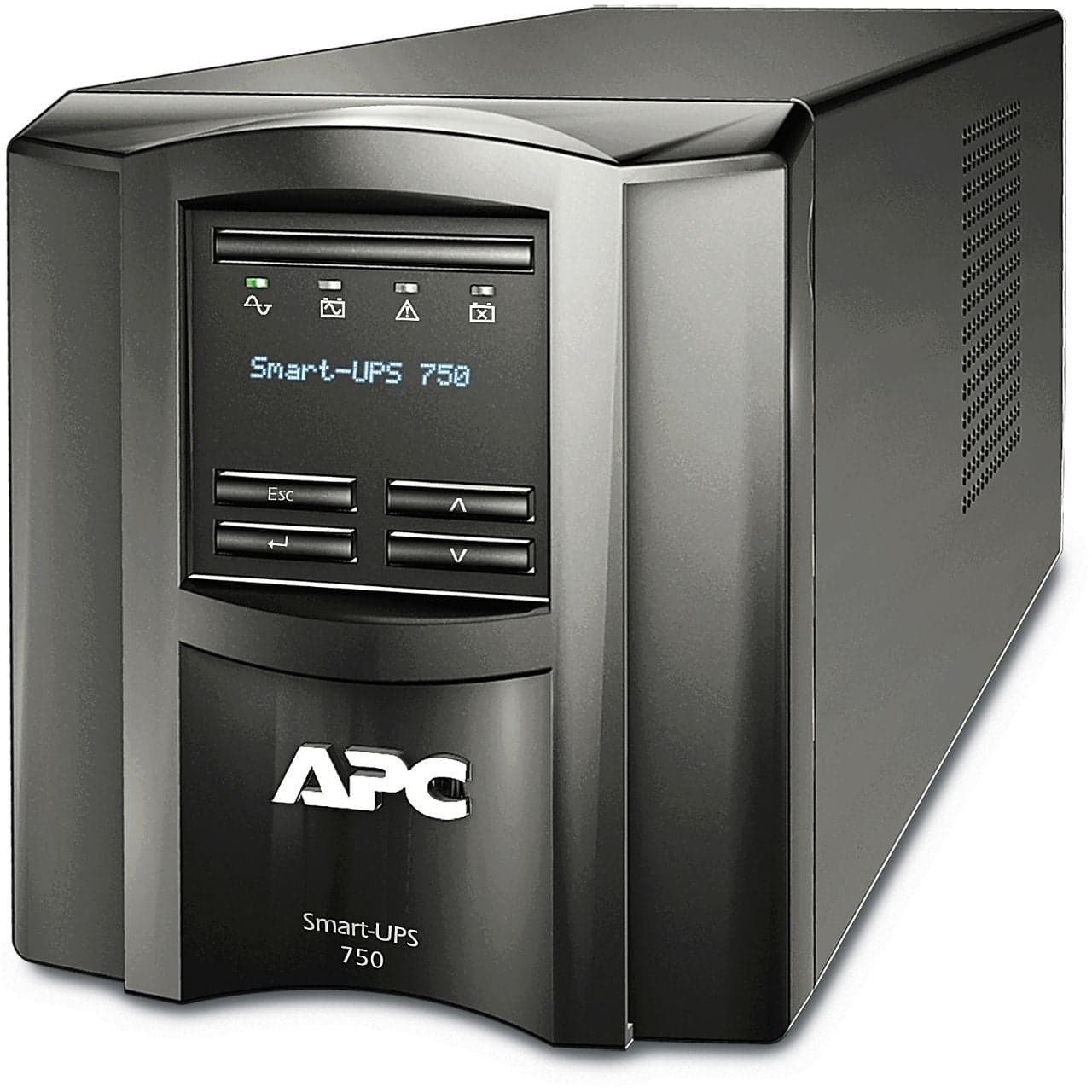 APC Smart-UPS SMT750IC