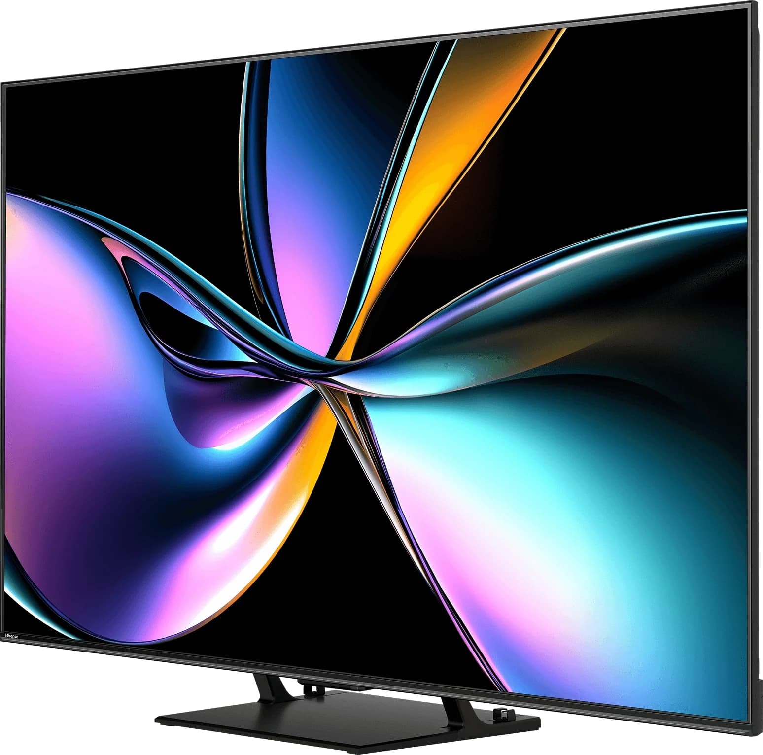 65" Телевизор m-LED HISENSE 65U7Q PRO