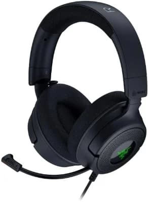 Гарнитура Razer Kraken V4 X gaming headset/ Razer Kraken V4 X Black Headset