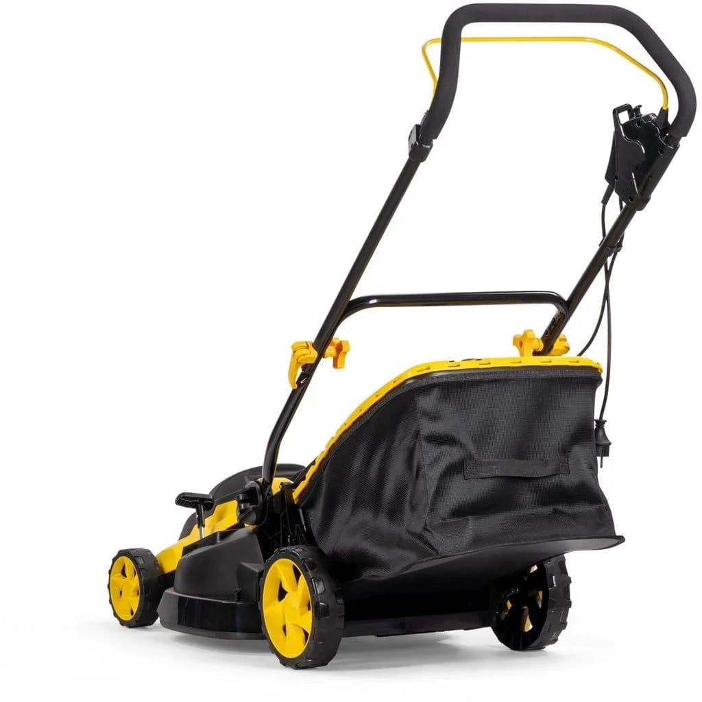 Газонокосилка CHAMPION EM4118